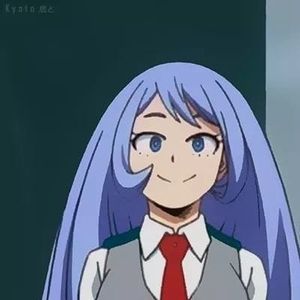 Meet your Posher, Mitzi